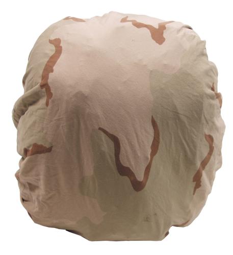 US Überzug für Alice Pack, groß, 3 Farben desert, neuw.
