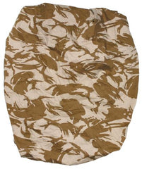 Brit. Rucksacküberzug, groß, DPM desert tarn, neuw.