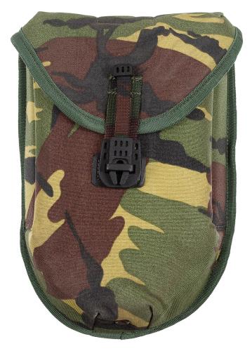 Holl. Spatentasche, "MOLLE", tarn, neuw.