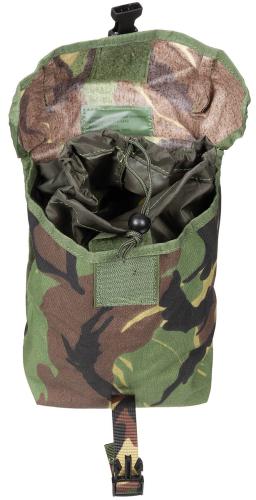 Holl. Mehrzwecktasche, "MOLLE",groß, tarn, neuw.