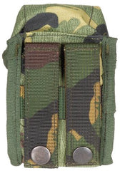 Holl. Handgranatentasche, "MOLLE", tarn, neuw.
