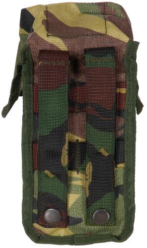 Holl. Magazintasche,"MOLLE", tarn, neuw.