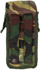 Holl. Magazintasche,"MOLLE", tarn, neuw.