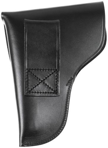 Ital. Pistolenholster, Leder, für Beretta, Typ I, neuw.