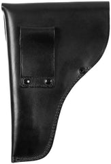Ital. Pistolenholster, Leder, für Beretta, Typ IV, neuw.
