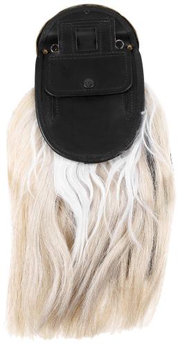 Schott. Tasche für Kilt, "Sporran", RRS, neuw.