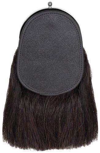 Schott. Tasche für Kilt, "Sporran", neuw.