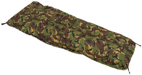 Holl. Biwaksack,"Hooped Bivy", tarn, gebr.