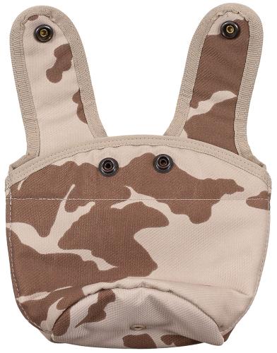 CZ Feldflaschenbezug, M 95 CZ desert tarn, neuwertig
