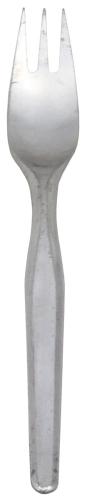 CZ/SK Gabel, Alu, gebr. Länge 20 cm, gebr.