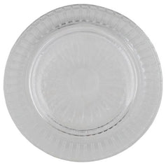 CZ/SK Marmeladenschale, Glas, neuwertig