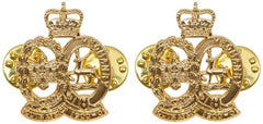 Brit. Abzeichen, RAF, "South Africa Yeomanry", neuw.
