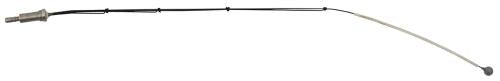 CZ Antenne für Funkgerät, "RF10", Länge 52 cm, gebr.