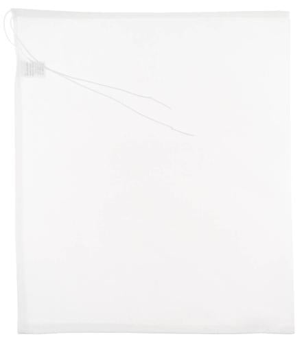 Ital. Sandsack, weiß, ca. 51 x 62 cm (B x H), neuw.