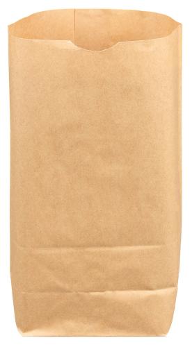 Papiertüte, 50er Pack, 23 x 25 cm, (B x H), neuw.