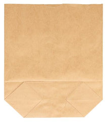 Papiertüte, 50er Pack, 23 x 25 cm, (B x H), neuw.