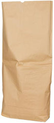 Schwed. Papiersack, braun, 4-lagig, Gr. 60x115 cm, neuw.