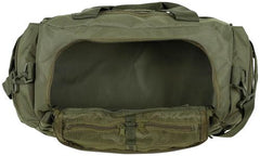 Fliegertasche, "Operation 30", mit Schultergurt, oliv