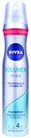 Nivea Haarstyling Spray Volumen, 250 ml