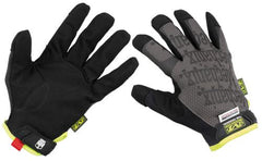Handschuhe, MECHANIX, "Orig. Needlestick", schwarz