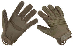 Handschuhe, MECHANIX, "M-Pact", oliv