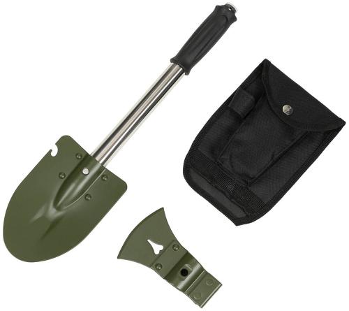 Multifunktionsset, 6 in 1
