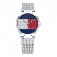 Tommy Hilfiger Lynn 1781866 Damenuhr
