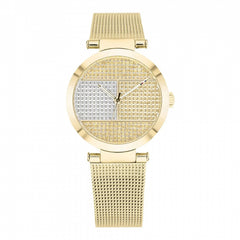Tommy Hilfiger Lynn 1781867 Damenuhr