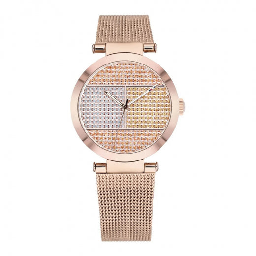 Tommy Hilfiger Lynn 1781868 Damenuhr