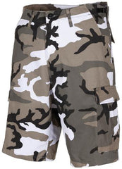 US Bermuda, BDU, urban, mit Seitentaschen