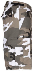 US Bermuda, BDU, urban, mit Seitentaschen