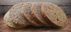 Roggen-Schrot-Mischbrot, 200 g, 7% Mwst.