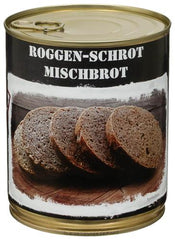 Roggen-Schrot-Mischbrot, 400 g, 7% Mwst.