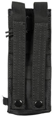 Funkgerätetasche, "MOLLE", schwarz