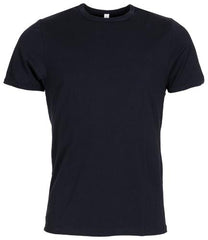 Holl. T-Shirt, dunkelblau, gebr.
