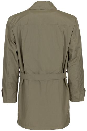 CZ Feldparka, M 85, ohne Futter, oliv, neuw.