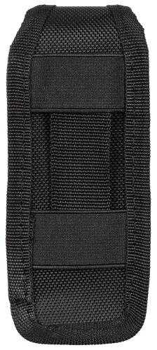 Messer-Etui, "Deluxe", schwarz