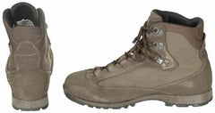Brit. Kampfstiefel, "AKU", GORE-TEX, gebr., II Wahl