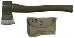 US Axt, M-1910, mit Hülle (Repro)