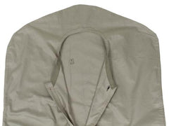 Österr. Innenschlafsack, grau, gebr.
