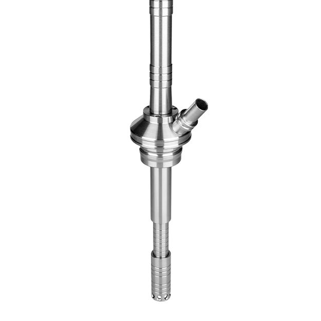 Steamulation Pro X Mini Gen. 2 - Black matt