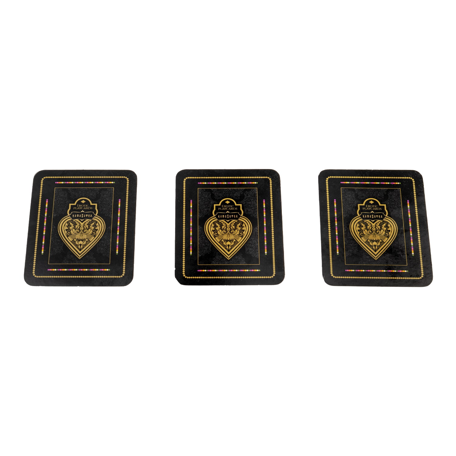 Kama Sutra - Weekender-Kit – Erdbeere - Geschenkset