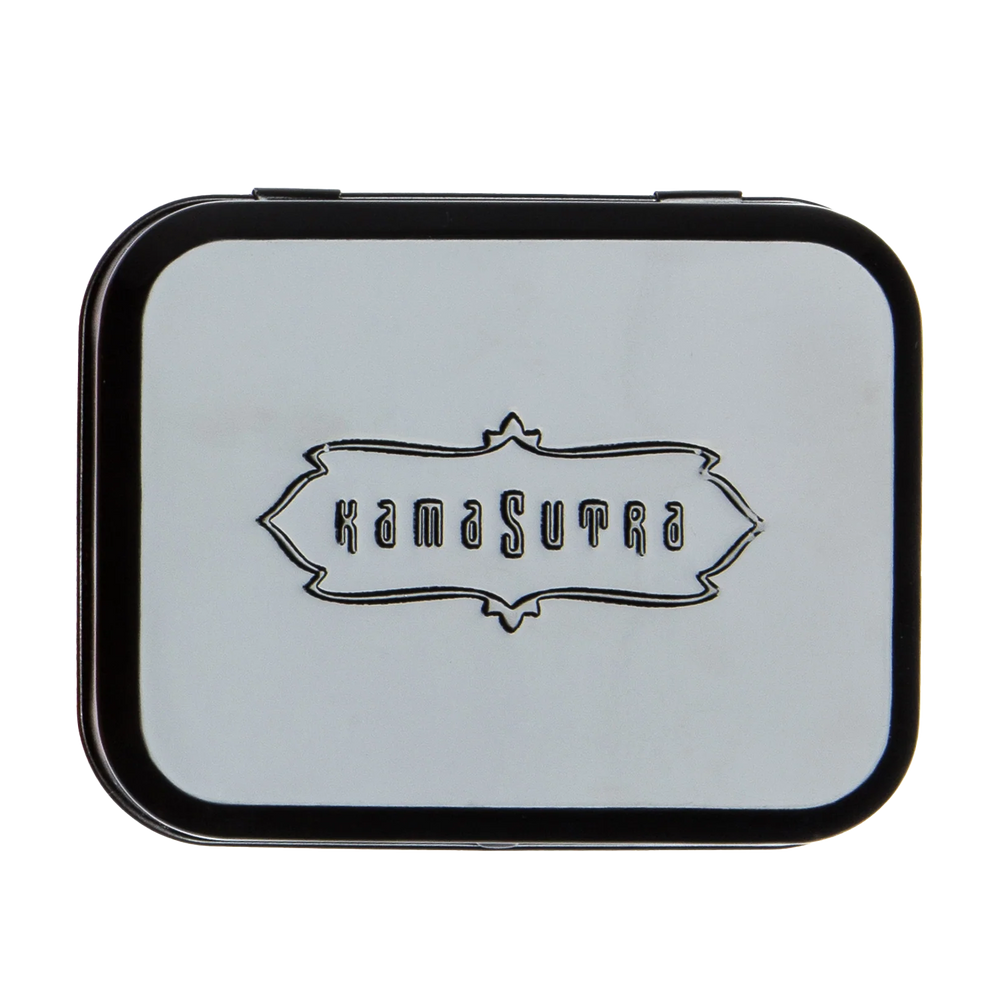 Kama Sutra - Weekender-Kit - Tropical Mango - Geschenkset