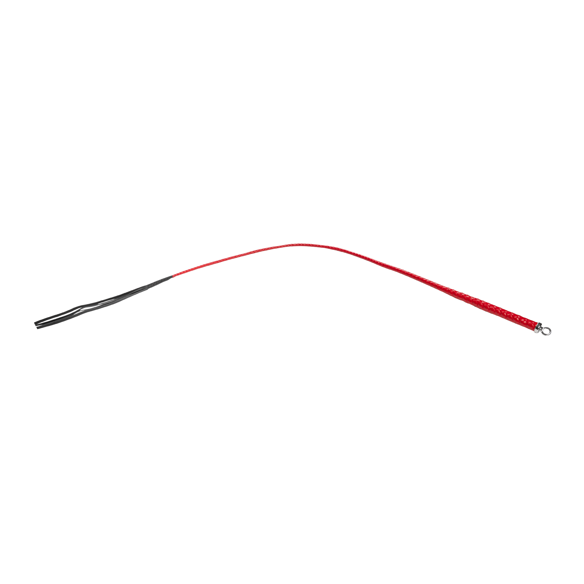 RISE – Feder – Rot