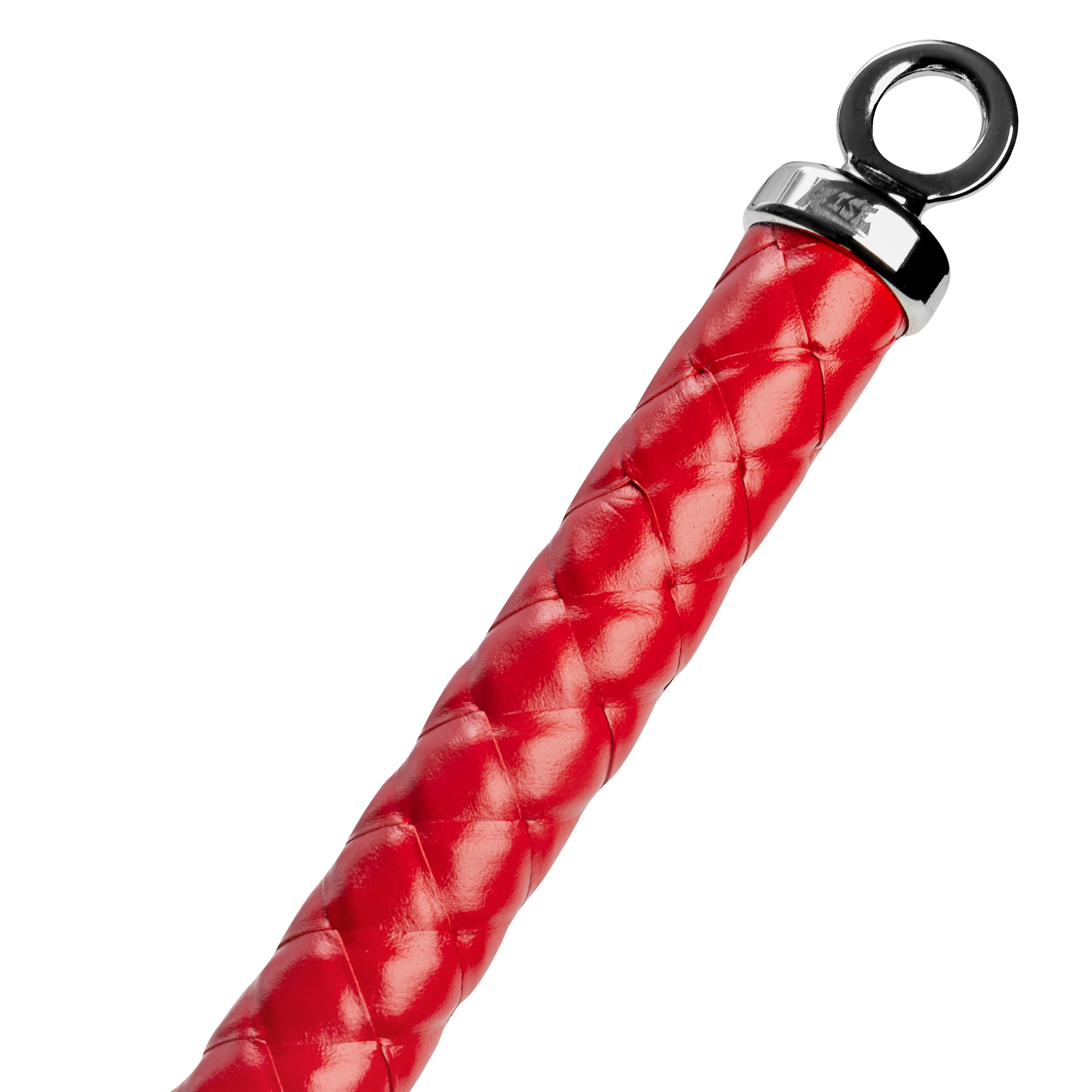 5: RISE – Feder – Rot