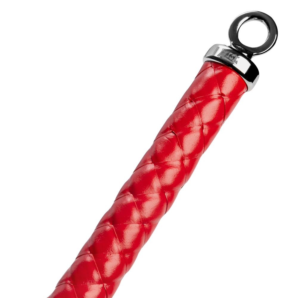 RISE – Feder – Rot