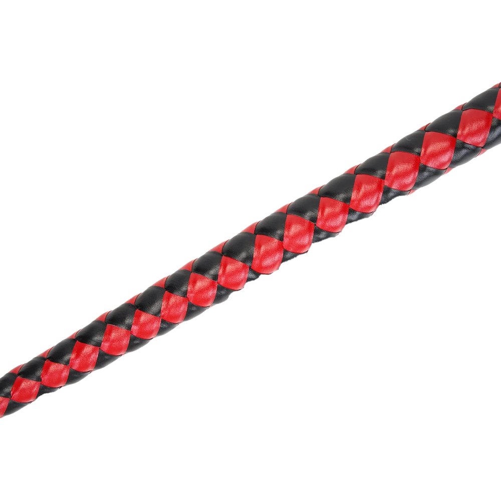 3: RISE – Federweich – Rot/Schwarz