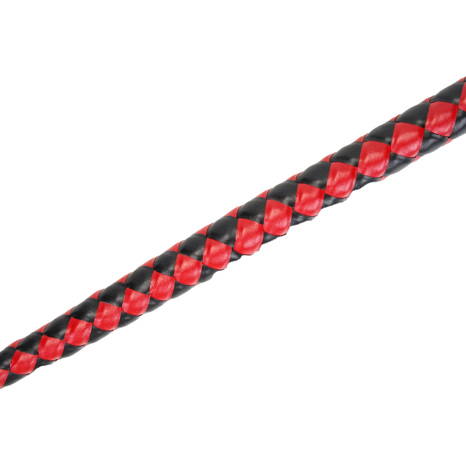 RISE – Federweich – Rot/Schwarz