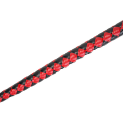 RISE – Federweich – Rot/Schwarz