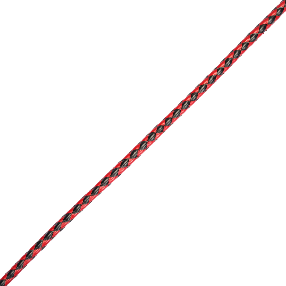 5: RISE – Federweich – Rot/Schwarz